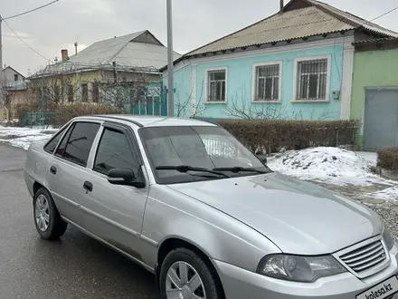 Daewoo Nexia 2013 года за 2 500 000 тг. в Туркестан – фото 2