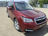 Subaru Forester 2015 года за 5 500 000 тг. в Актобе