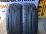 235/55/19 Dunlop за 65 000 тг. в Астана