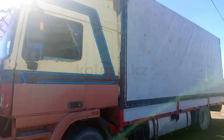 DAF  XF 95 1994 годаүшін5 000 000 тг. в Алматы