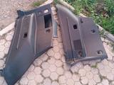 Обшивки (пластик) багажника! за 20 000 тг. в Алматы – фото 2