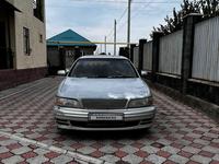 Nissan Cefiro 1995 годаүшін1 197 865 тг. в Алматы