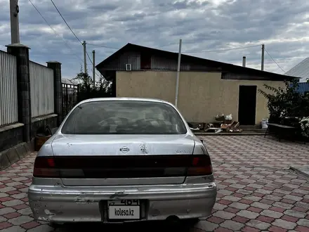 Nissan Cefiro 1995 года за 1 197 865 тг. в Алматы – фото 6