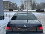 Lexus GS 300 1995 годаүшін2 300 000 тг. в Астана – фото 2