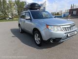 Subaru Forester 2012 годаүшін6 200 000 тг. в Алматы – фото 2