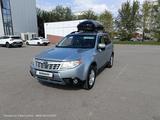 Subaru Forester 2012 года за 6 200 000 тг. в Алматы