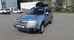 Subaru Forester 2012 года за 6 200 000 тг. в Алматы