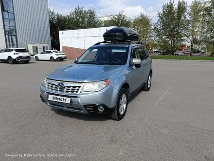 Subaru Forester 2012 года за 6 200 000 тг. в Алматы