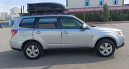 Subaru Forester 2012 года за 6 200 000 тг. в Алматы – фото 3