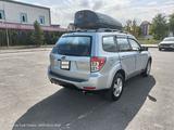 Subaru Forester 2012 годаүшін6 200 000 тг. в Алматы – фото 4