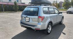 Subaru Forester 2012 года за 6 200 000 тг. в Алматы – фото 4