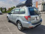 Subaru Forester 2012 годаүшін6 200 000 тг. в Алматы – фото 5