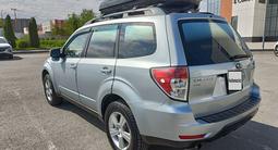 Subaru Forester 2012 года за 6 200 000 тг. в Алматы – фото 5