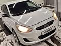 Hyundai Accent 2013 годаfor3 600 000 тг. в Астана