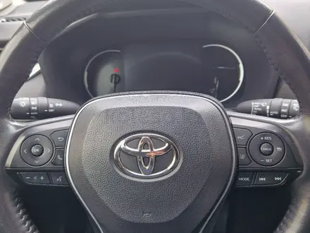 Toyota RAV4 2019 года за 15 500 000 тг. в Актау – фото 23