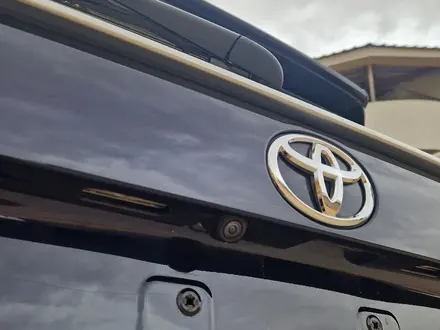 Toyota RAV4 2019 года за 15 500 000 тг. в Актау – фото 6