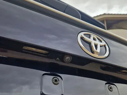 Toyota RAV4 2019 года за 15 500 000 тг. в Актау – фото 7