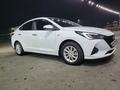 Hyundai Accent 2021 годаfor8 000 000 тг. в Тараз – фото 8