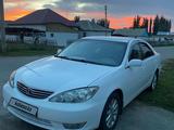 Toyota Camry 2005 годаүшін5 900 000 тг. в Талдыкорган