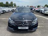 Mercedes-Benz E 200 2013 года за 9 306 200 тг. в Алматы