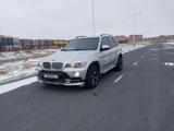 BMW X5 2007 годаүшін8 500 000 тг. в Кызылорда