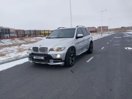 BMW X5 2007 года за 8 500 000 тг. в Кызылорда