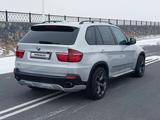 BMW X5 2007 годаүшін8 500 000 тг. в Кызылорда – фото 3