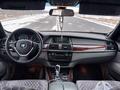 BMW X5 2007 года за 8 500 000 тг. в Кызылорда – фото 6
