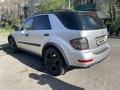 Mercedes-Benz ML 350 2011 года за 11 000 000 тг. в Талдыкорган – фото 4