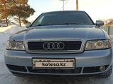 Audi A4 1997 года за 2 000 000 тг. в Астана – фото 3