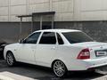 ВАЗ (Lada) Priora 2170 2014 годаүшін2 500 000 тг. в Шымкент – фото 12