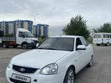 ВАЗ (Lada) Priora 2170 2014 годаүшін2 500 000 тг. в Шымкент – фото 2