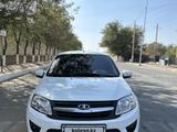 ВАЗ (Lada) Granta 2190 2017 года за 2 650 000 тг. в Шымкент