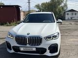 BMW X5 2020 года за 33 900 000 тг. в Усть-Каменогорск – фото 5