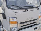 JAC  N56 2025 года за 15 960 000 тг. в Актобе – фото 3