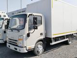 JAC  N56 2025 года за 15 960 000 тг. в Актобе – фото 2