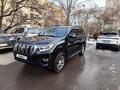 Toyota Land Cruiser Prado 2018 годаfor25 500 000 тг. в Алматы