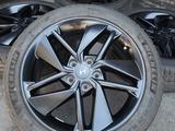 Киа Хундай Kia Hyundai R18 диски за 180 000 тг. в Шымкент – фото 4