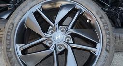 Киа Хундай Kia Hyundai R18 диски за 180 000 тг. в Шымкент – фото 4