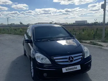 Mercedes-Benz B 200 2007 года за 4 000 000 тг. в Атырау