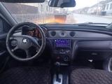 Mitsubishi Outlander 2003 года за 3 650 000 тг. в Кызылорда – фото 4