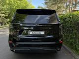Chevrolet Tahoe 2025 годаүшін46 000 000 тг. в Караганда – фото 3