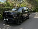 Chevrolet Tahoe 2025 годаүшін46 000 000 тг. в Караганда – фото 2