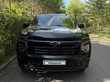 Chevrolet Tahoe 2025 годаүшін46 000 000 тг. в Караганда