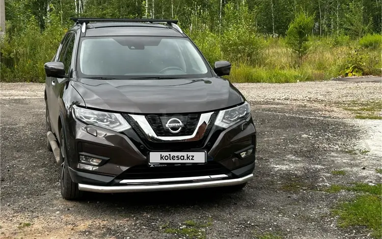 Nissan X-Trail 2021 годаfor15 000 000 тг. в Петропавловск