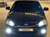 ВАЗ (Lada) Priora 2170 2013 года за 1 750 000 тг. в Астана