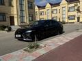 Toyota Camry 2022 года за 15 555 555 тг. в Актау – фото 2