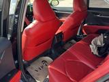 Toyota Camry 2022 годаүшін15 555 555 тг. в Актау – фото 5