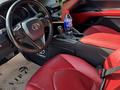 Toyota Camry 2022 года за 15 555 555 тг. в Актау – фото 6