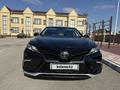 Toyota Camry 2022 года за 15 555 555 тг. в Актау – фото 8